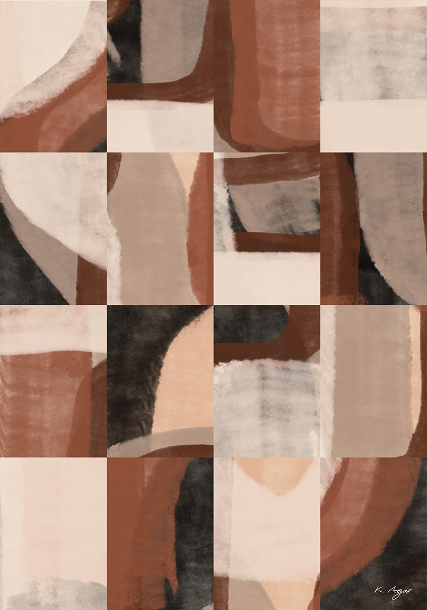 Abstrakt č. 1