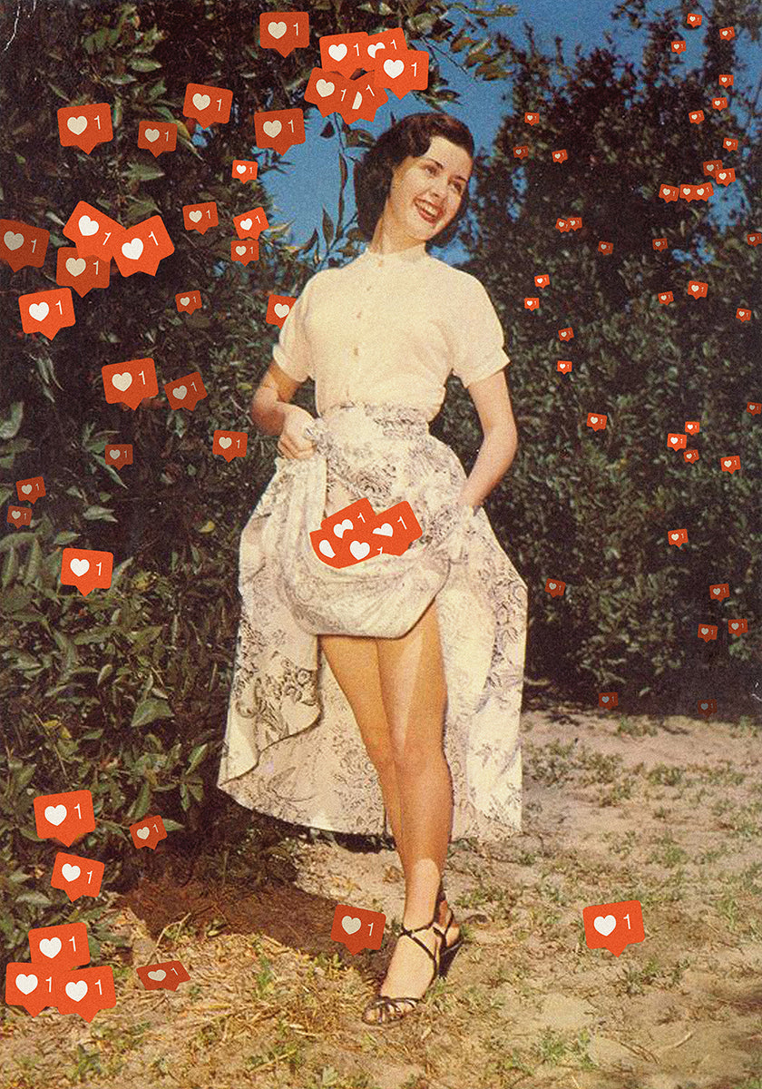 Plakát The Orchard of Me