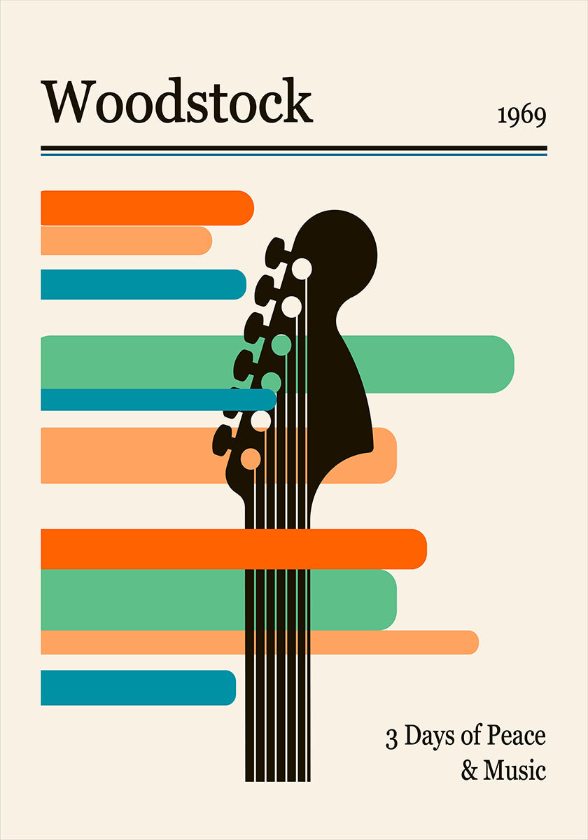 Festival Woodstock