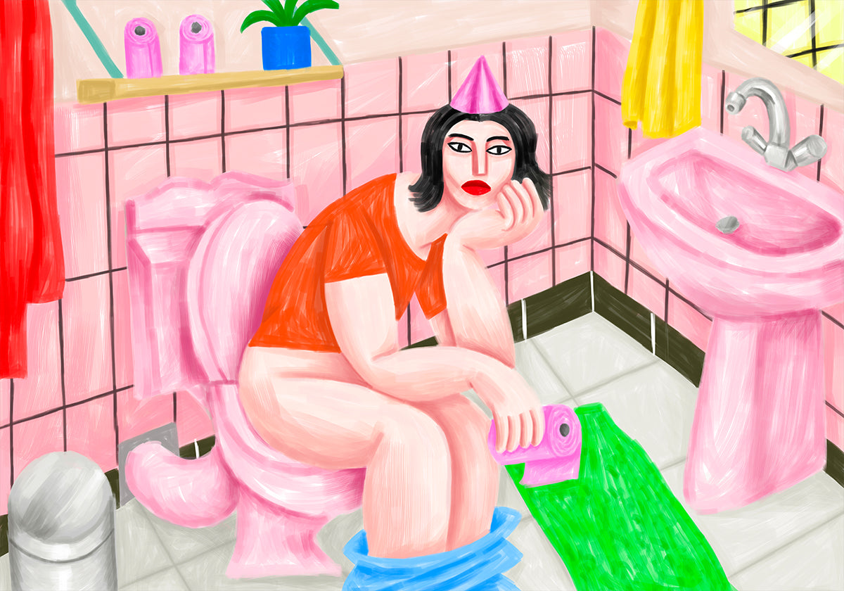 Plakát Hra o trůny