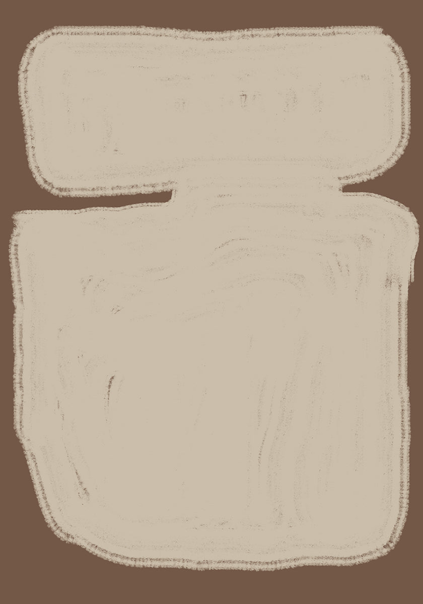 Parfémová esence plakát