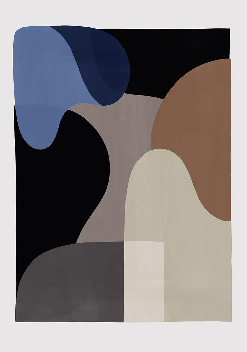 Grafický plakát 285