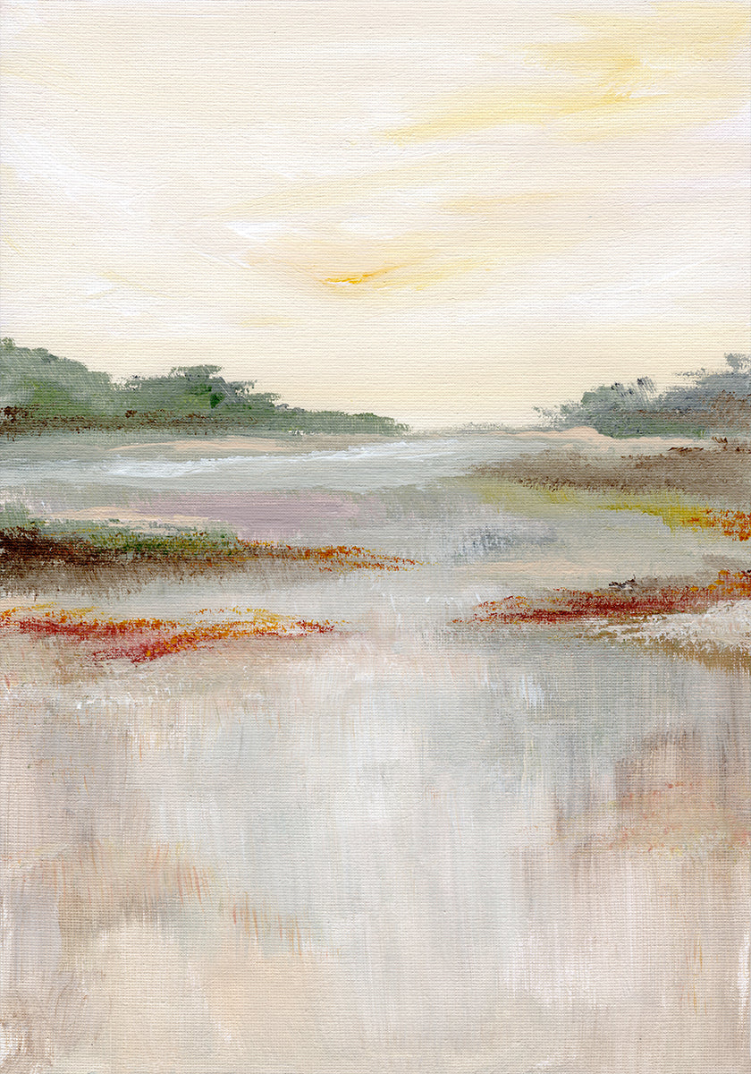 Plakát Éterické Vistas