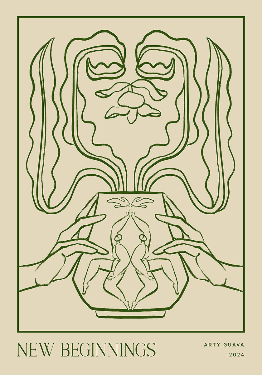 Kolekce plavidel: Nové začátky (LineArt)