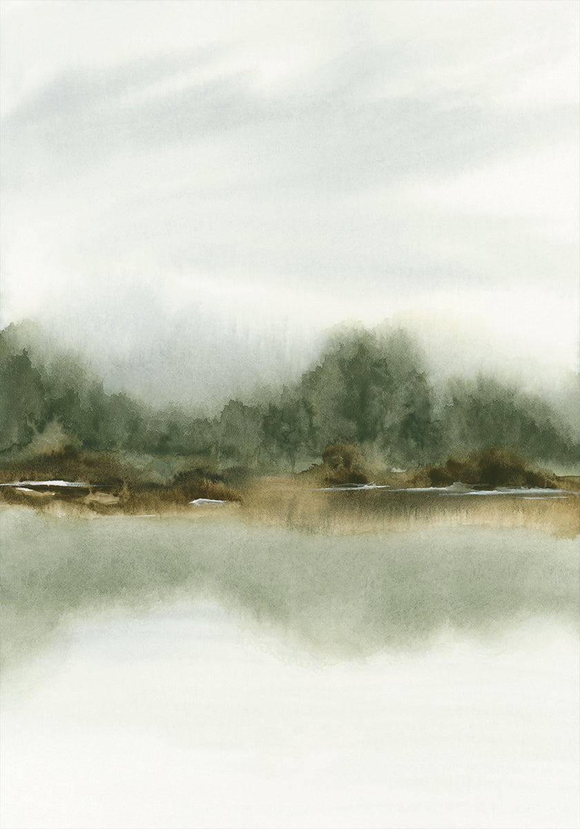 Objímající změny 32x40