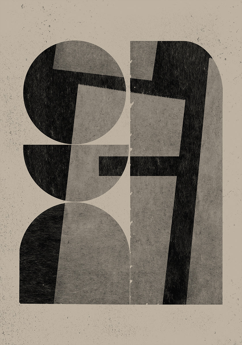 Geometrická harmonie
