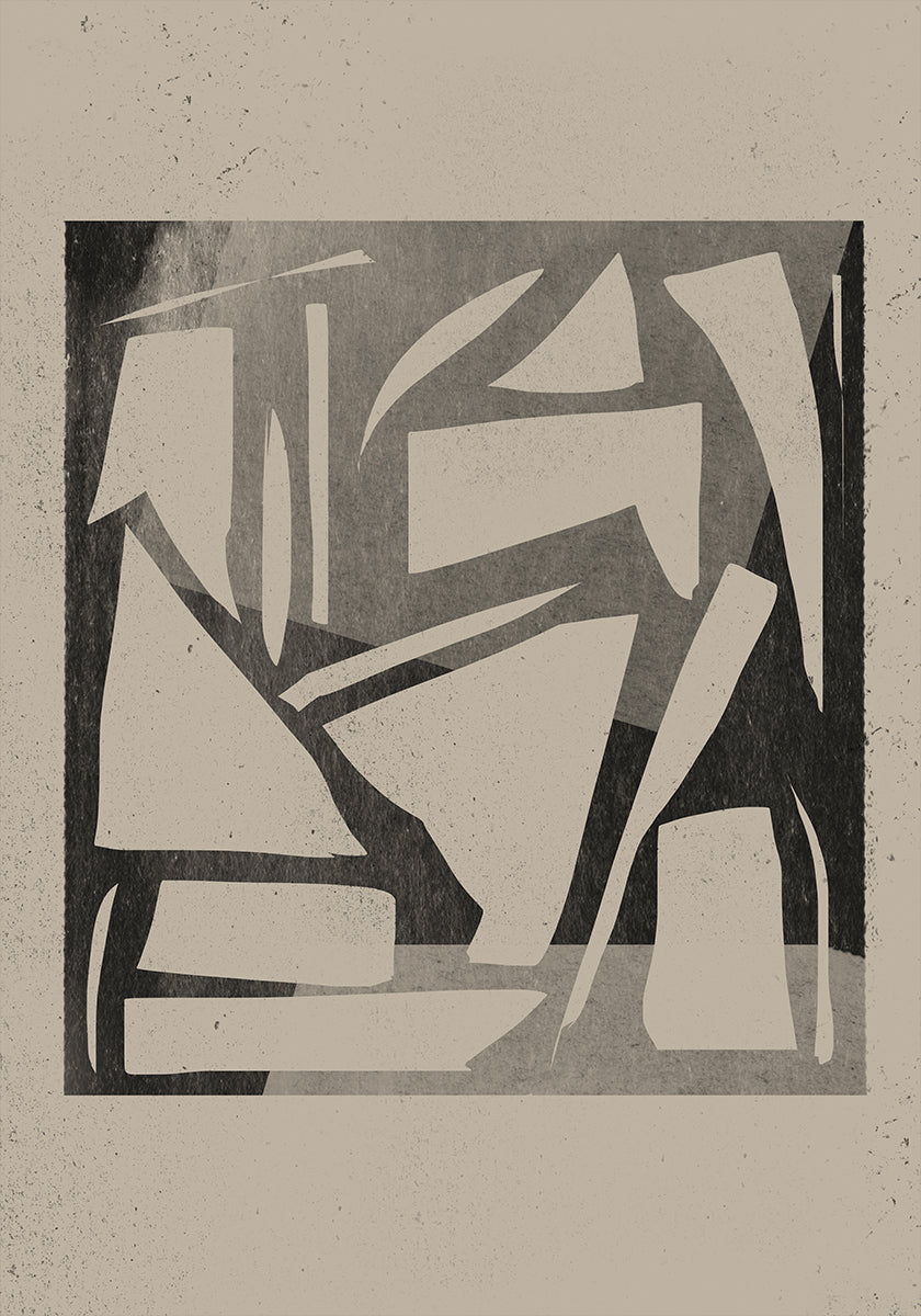 Geometrické stíny