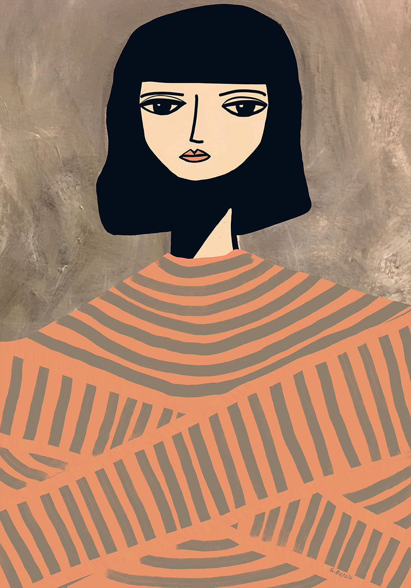 Velké objetí plakát