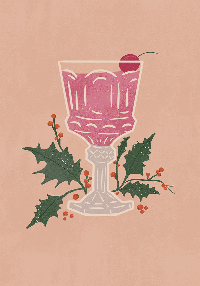 Plakát Sugar Plum