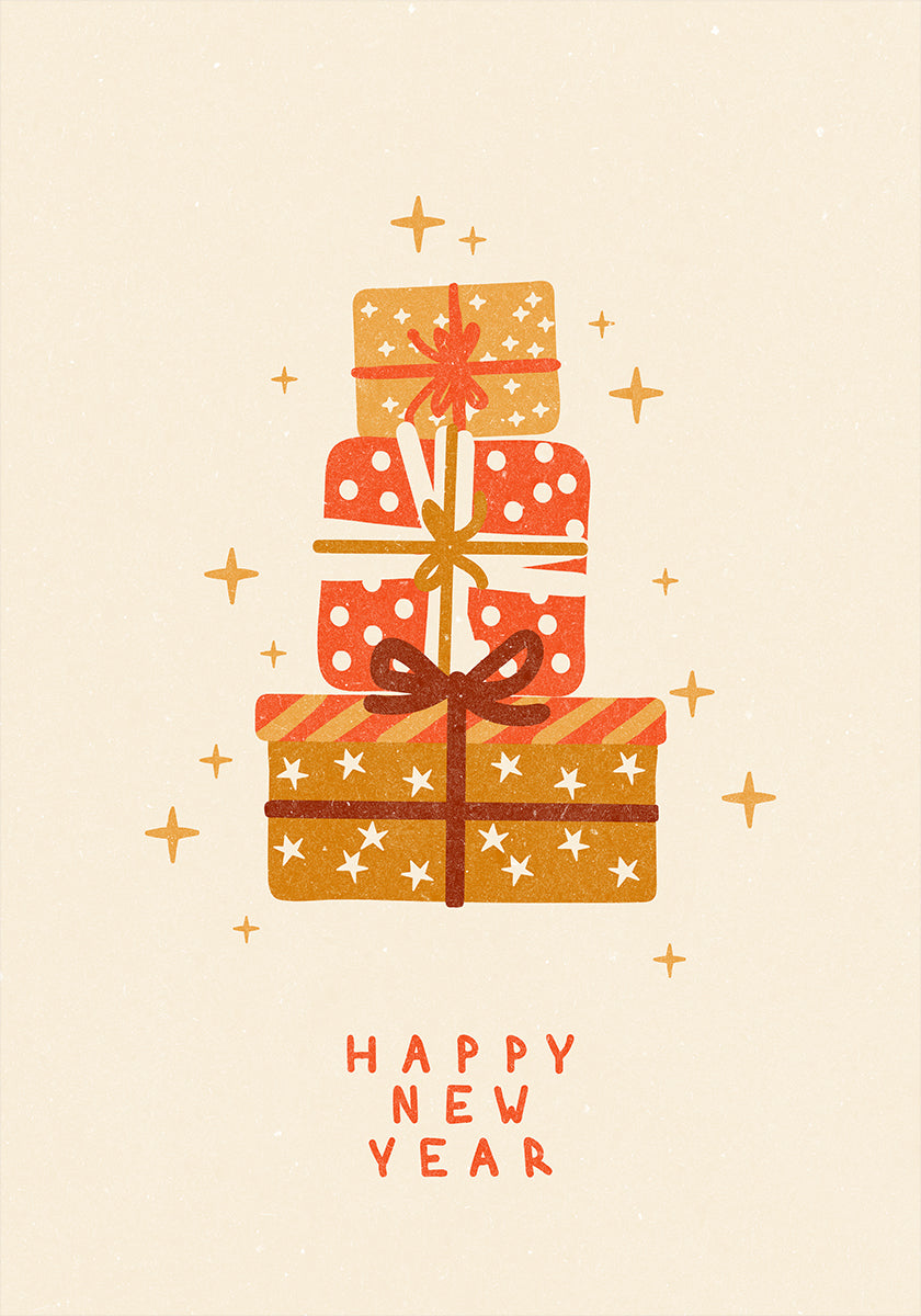 Hora dárků (NOVINKA)