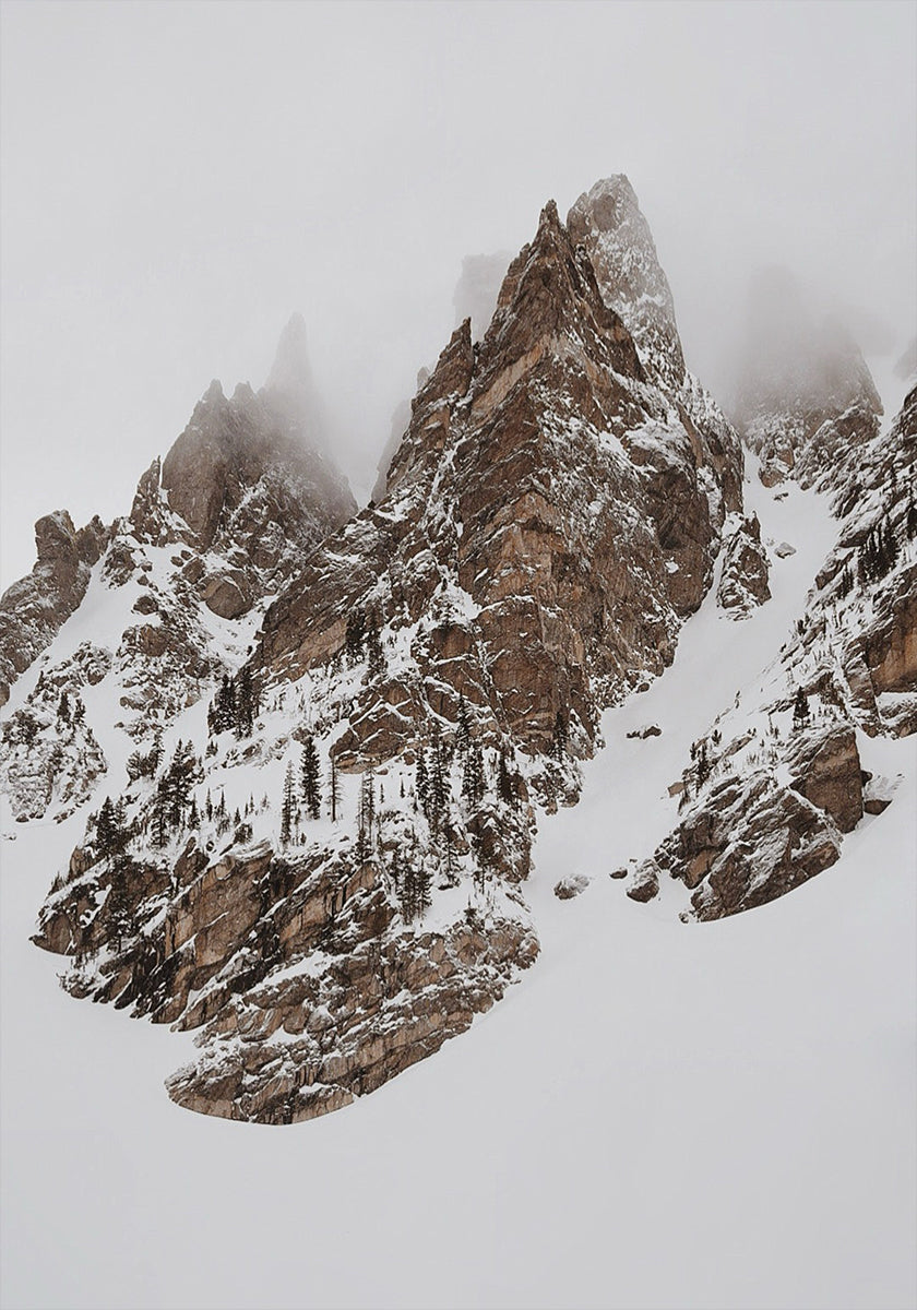 Plakát Dream Lake II