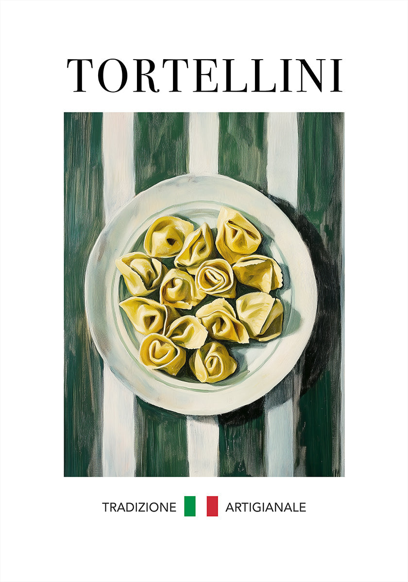 Tortellini - Posterbox