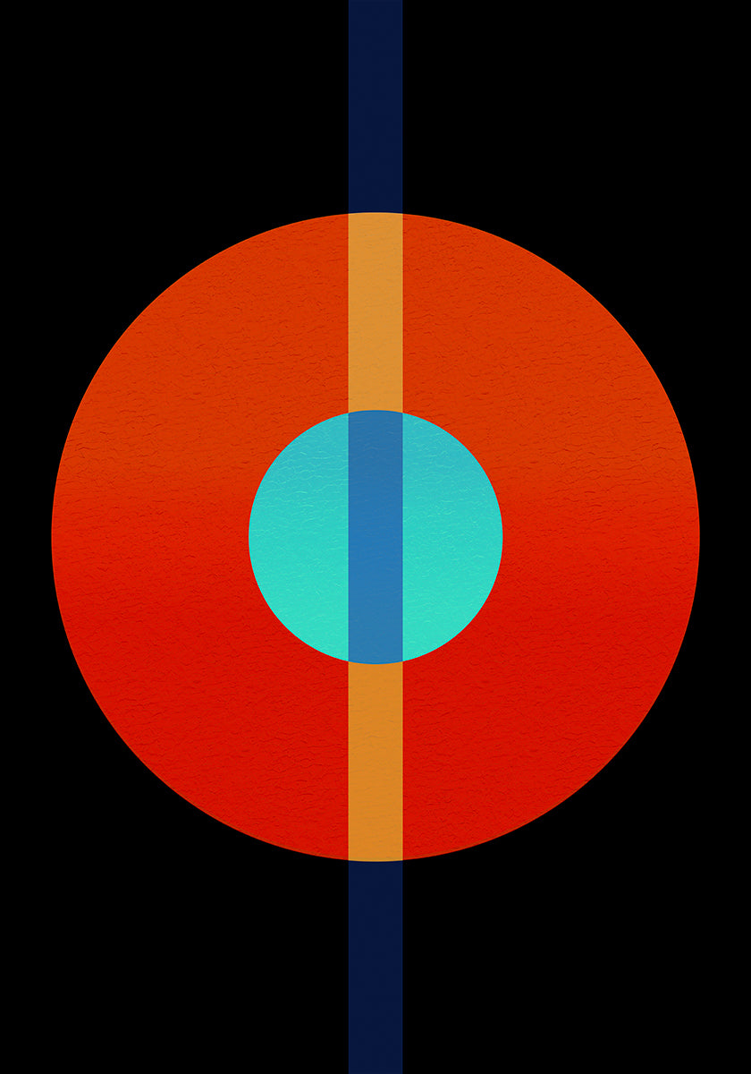 Eye (NEW) - Posterbox