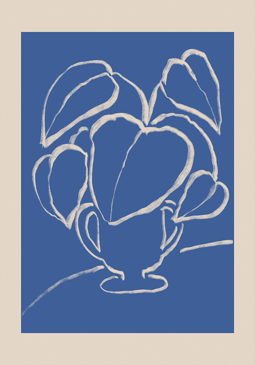 A660 2x3ratio Plakat - Posterbox