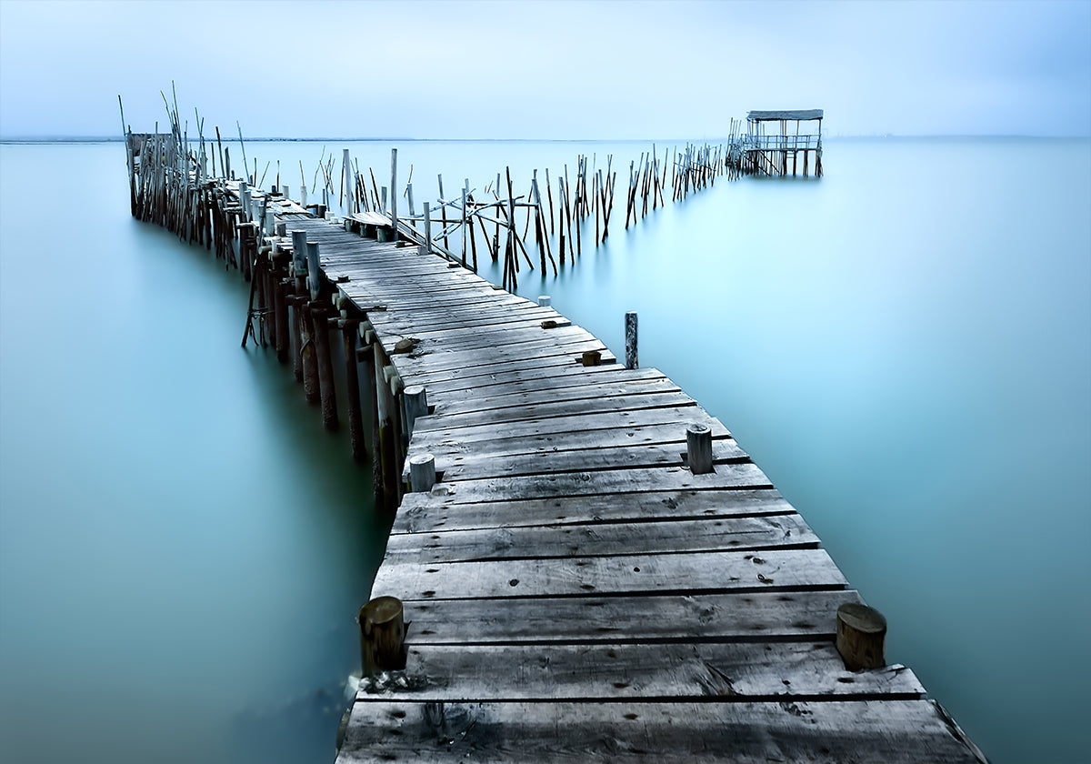 Plakát Carrasqueira II