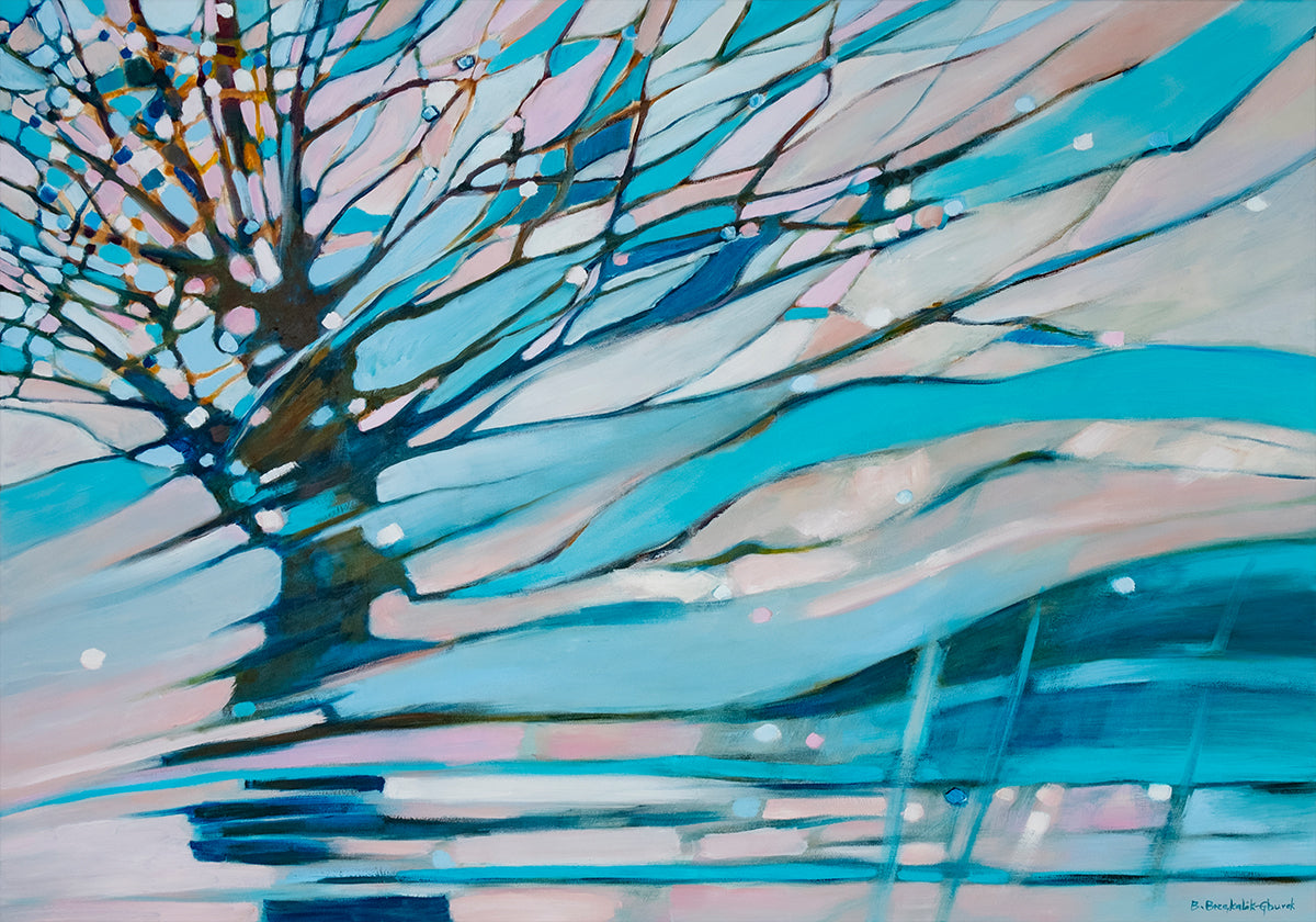 Dynamická souhra plakát