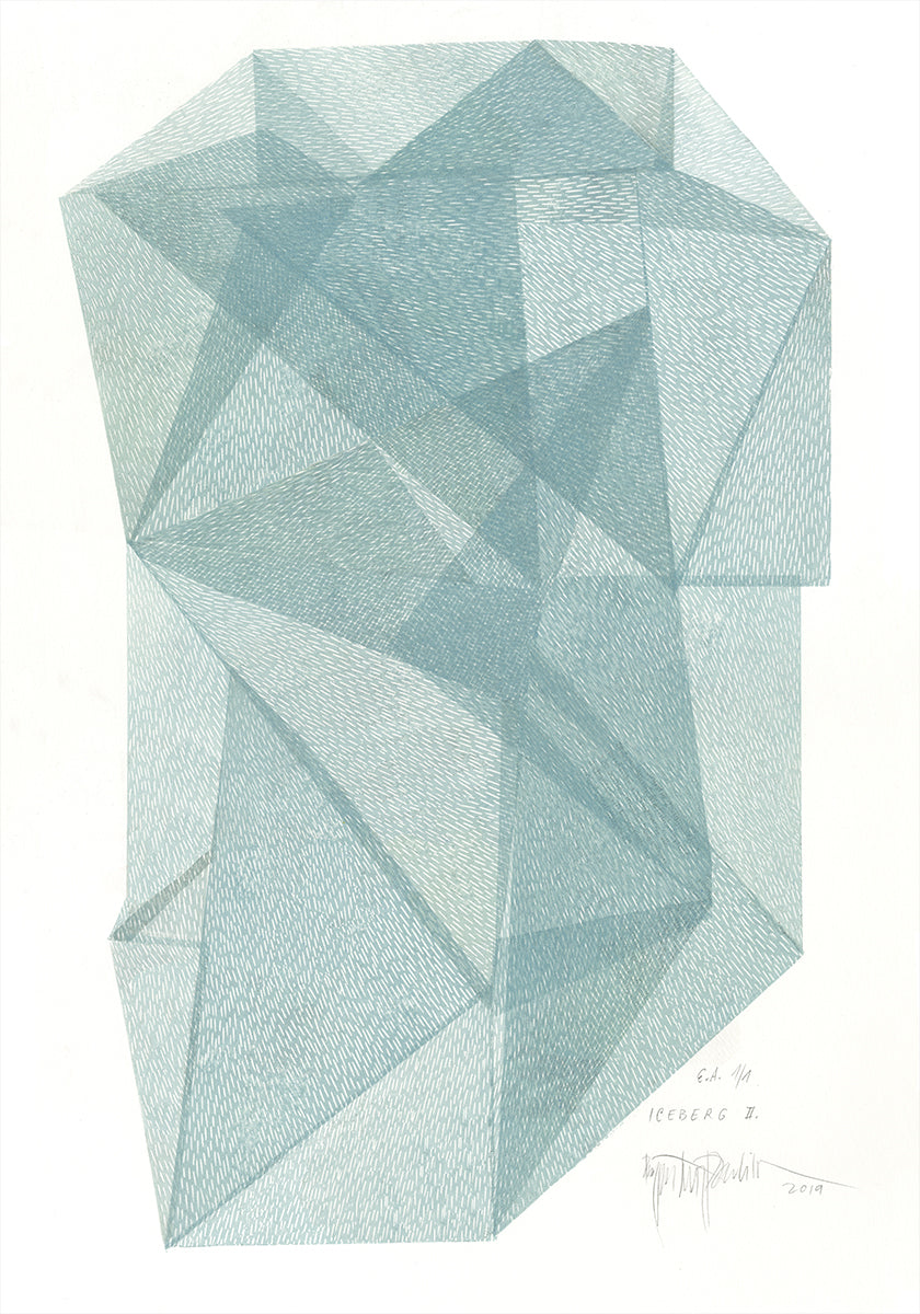 Ledovec II. (NOVINKA)