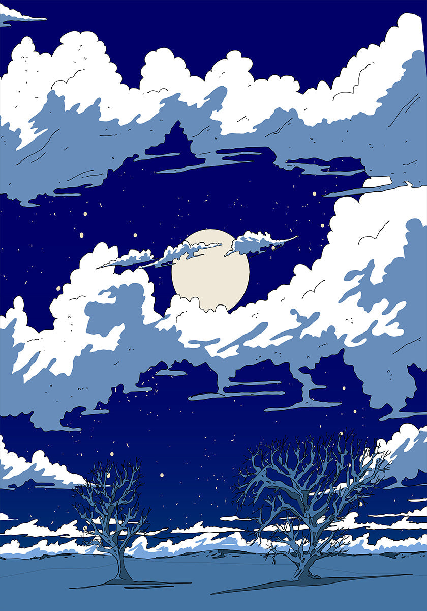 Obloha a hvězdy (NOVINKA)