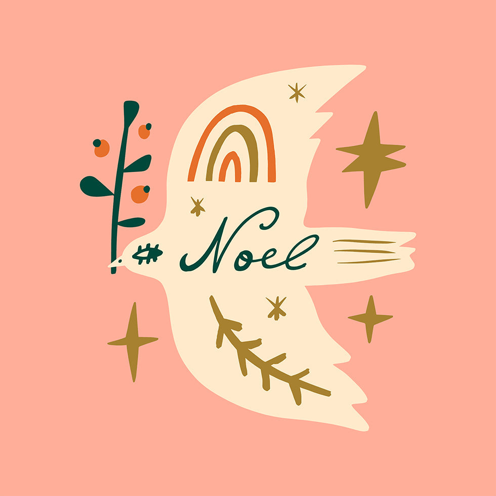 Happychristmasno04 Plakat