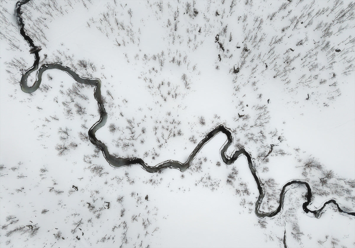 Plakát Winter Wonderland 2