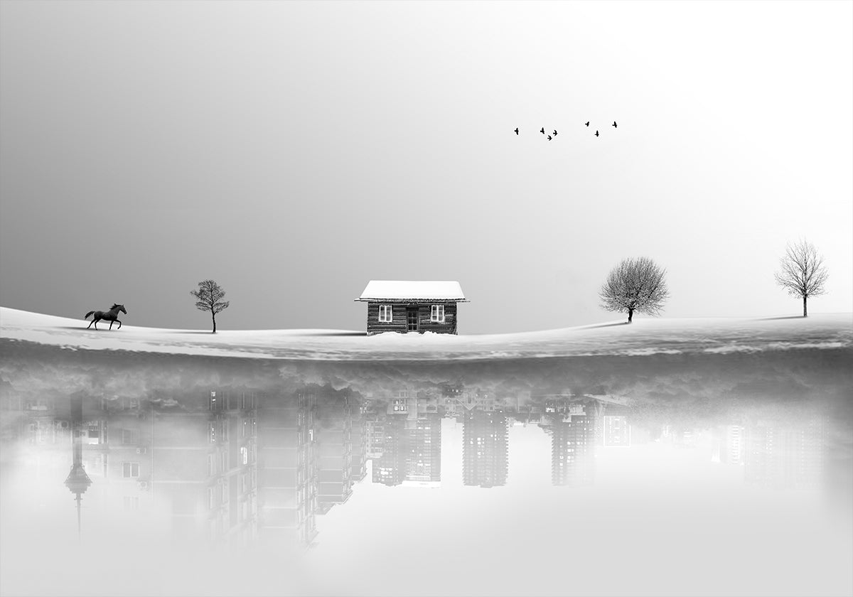 Nekonečný začátek (NOVINKA)