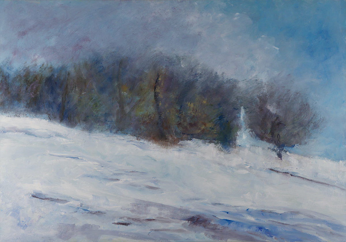 Ridge Line (NOVINKA)