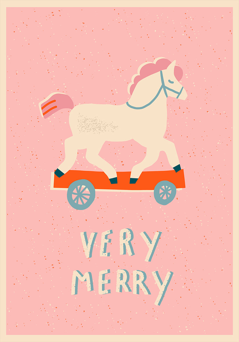 Plakát Happychristmasno73