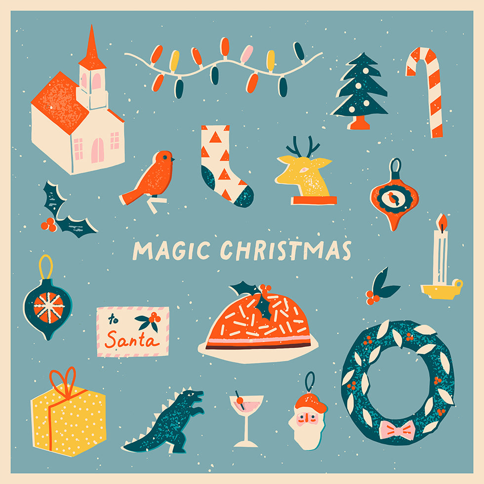 Happychristmasno83 plakáty