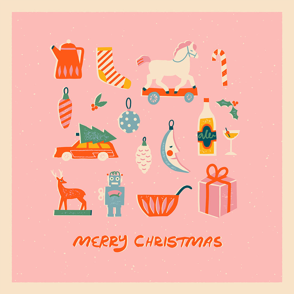 Happychristmasno86 plakáty