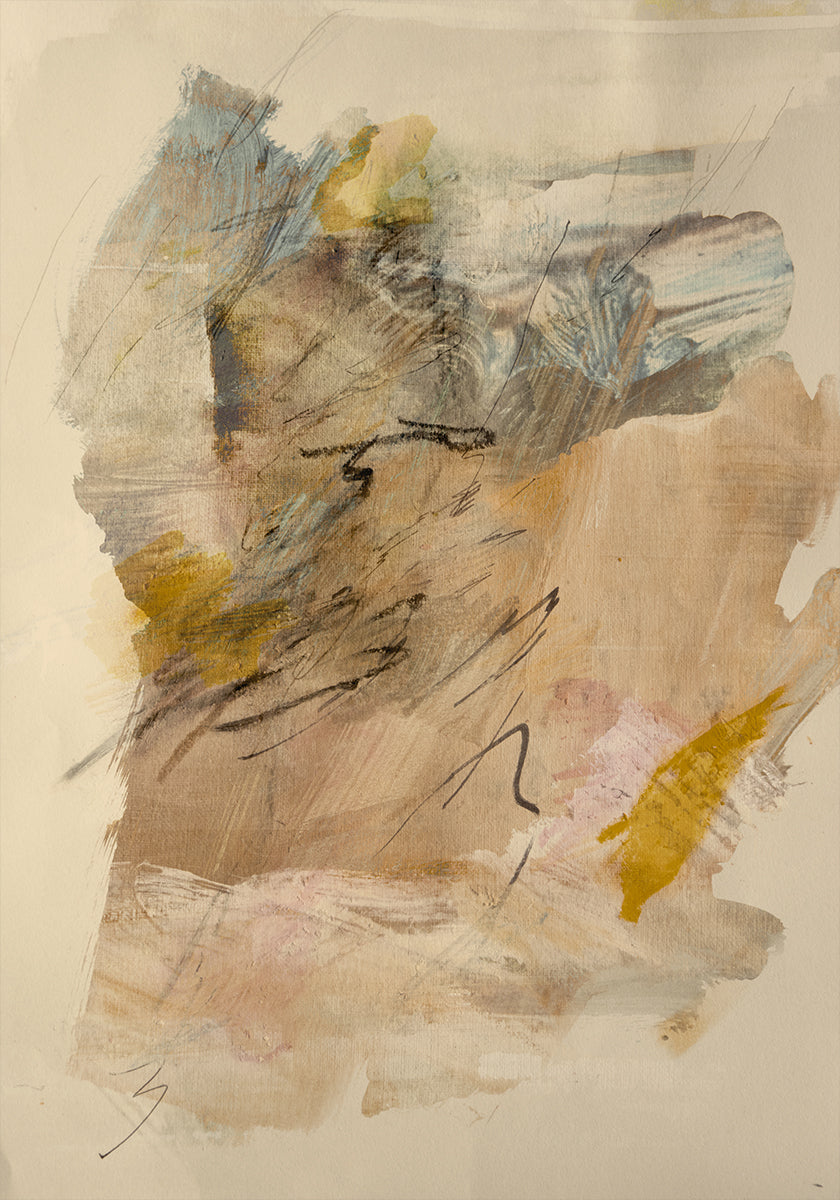 Žhavý červenec (NOVINKA)