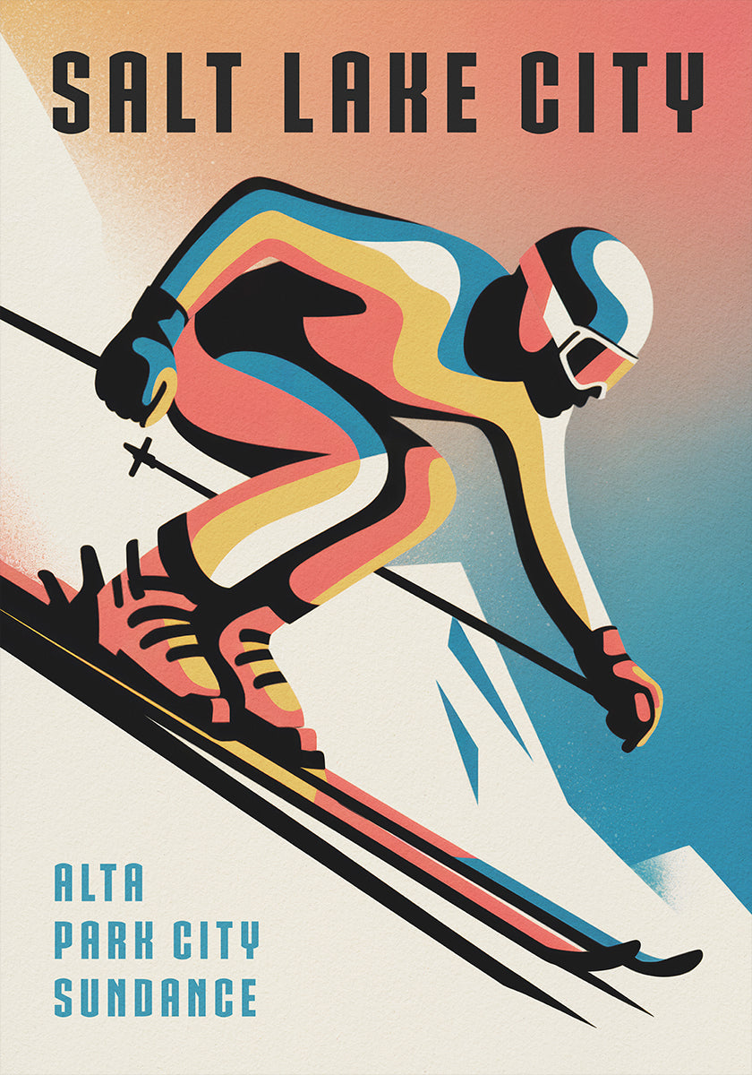 Salt Lake City (NOVINKA)