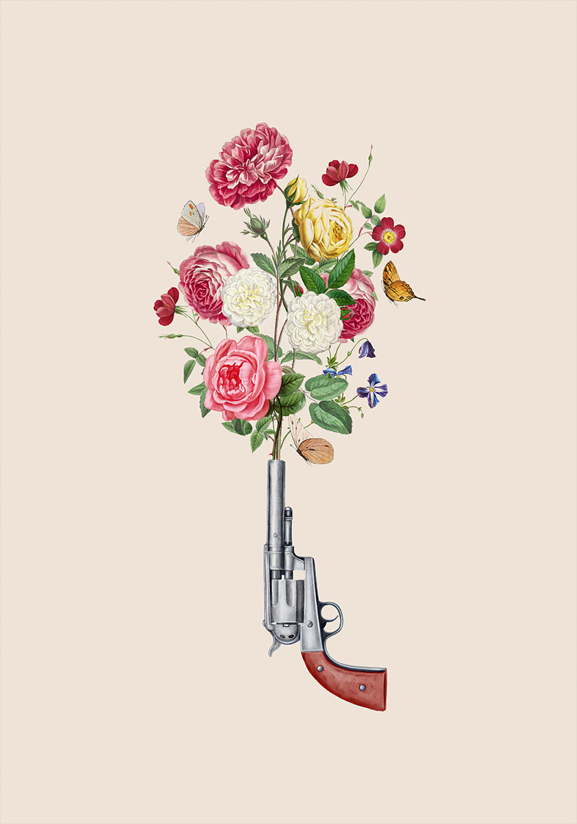 Láska, ne válka (NOVINKA)