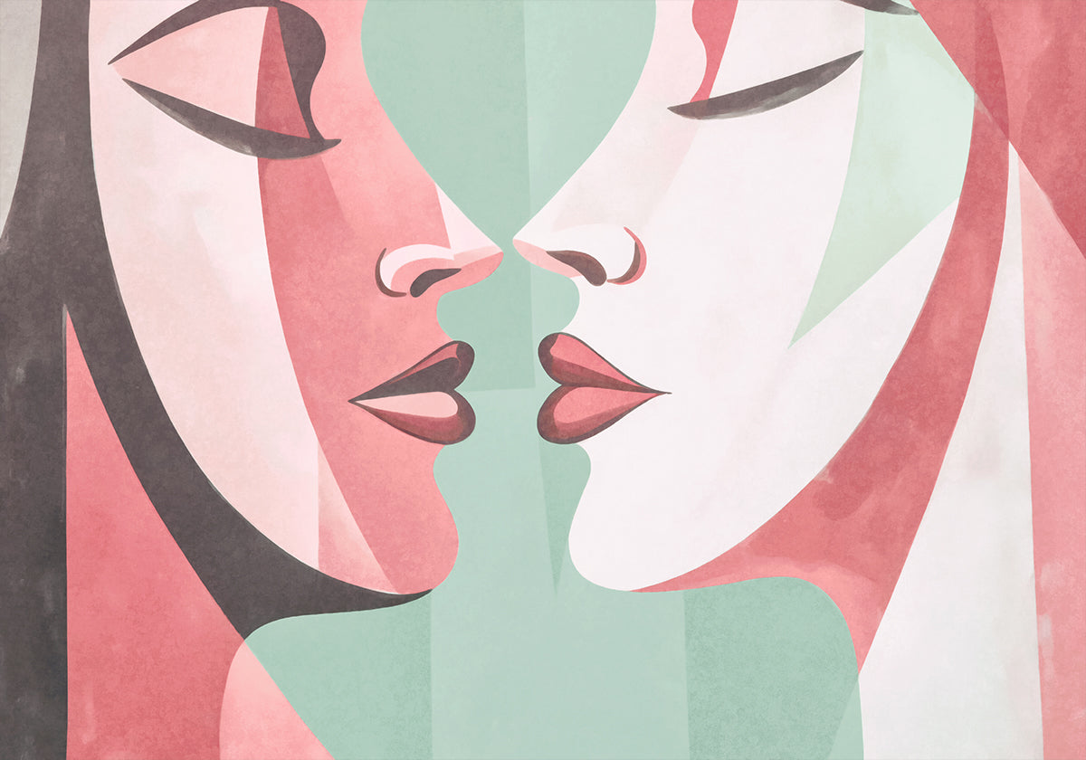 Abstraktní intimita (NOVINKA)