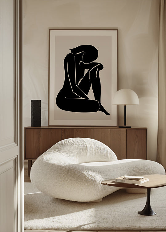 Henri Matisse žena #5 (NOVINKA)