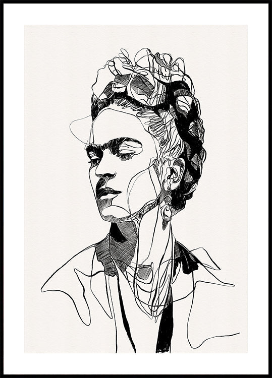 Mexican Icon (NEW) - Posterbox