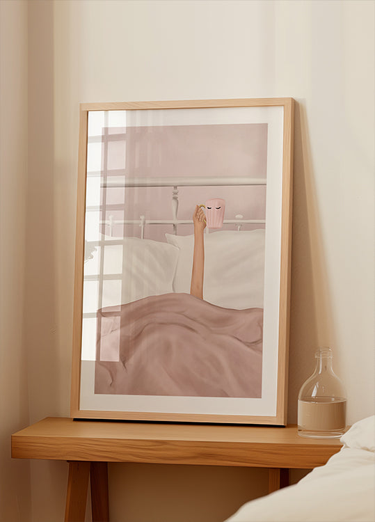 Šálek kávy (NOVINKA)