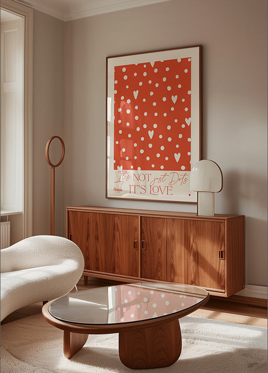 O Lásce. Tečky (NOVINKA)