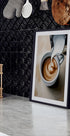 Morning Cappuccino (NEW) - Posterbox