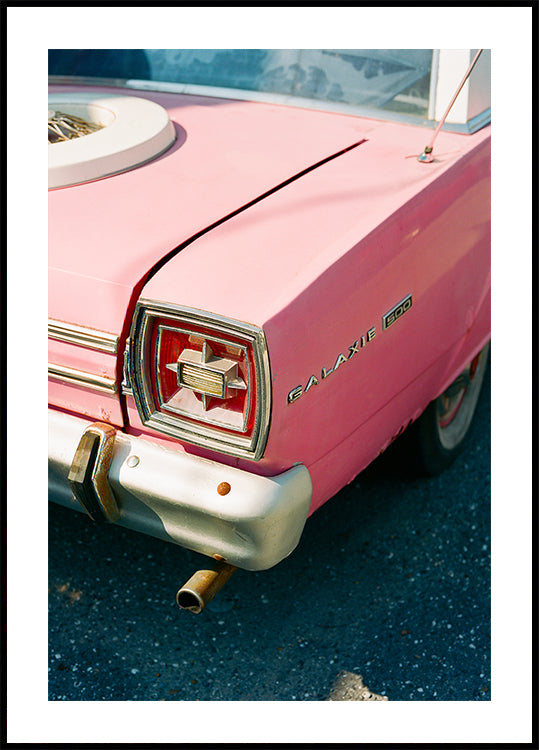 New Orleans Ride VIII (NEW) - Posterbox