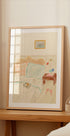 Cozy Morning Retreat (NEW) - Posterbox