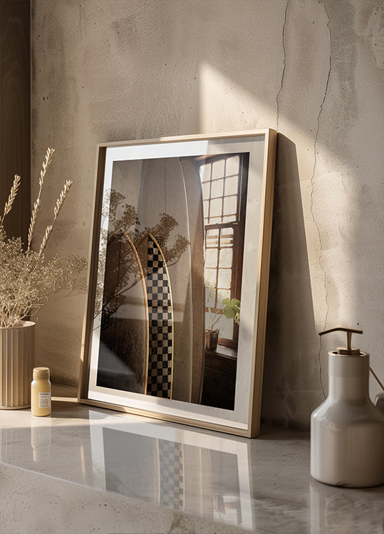 Deus (NEW) - Posterbox