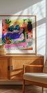 À La Maison (NEW) - Posterbox