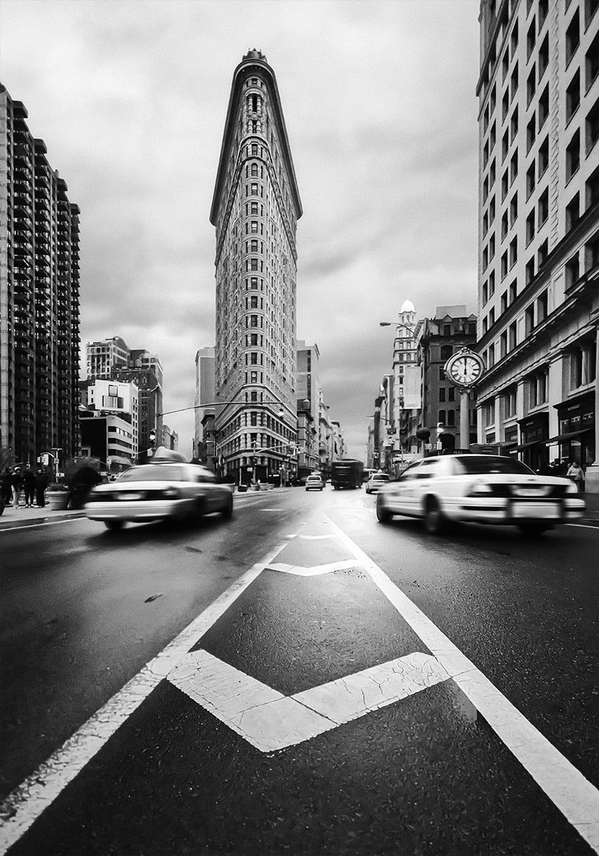 Taxiii