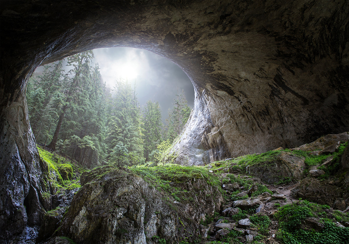 Plakát Peek to Heaven