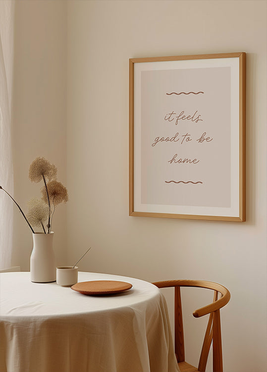 Dobré být doma (NOVINKA)