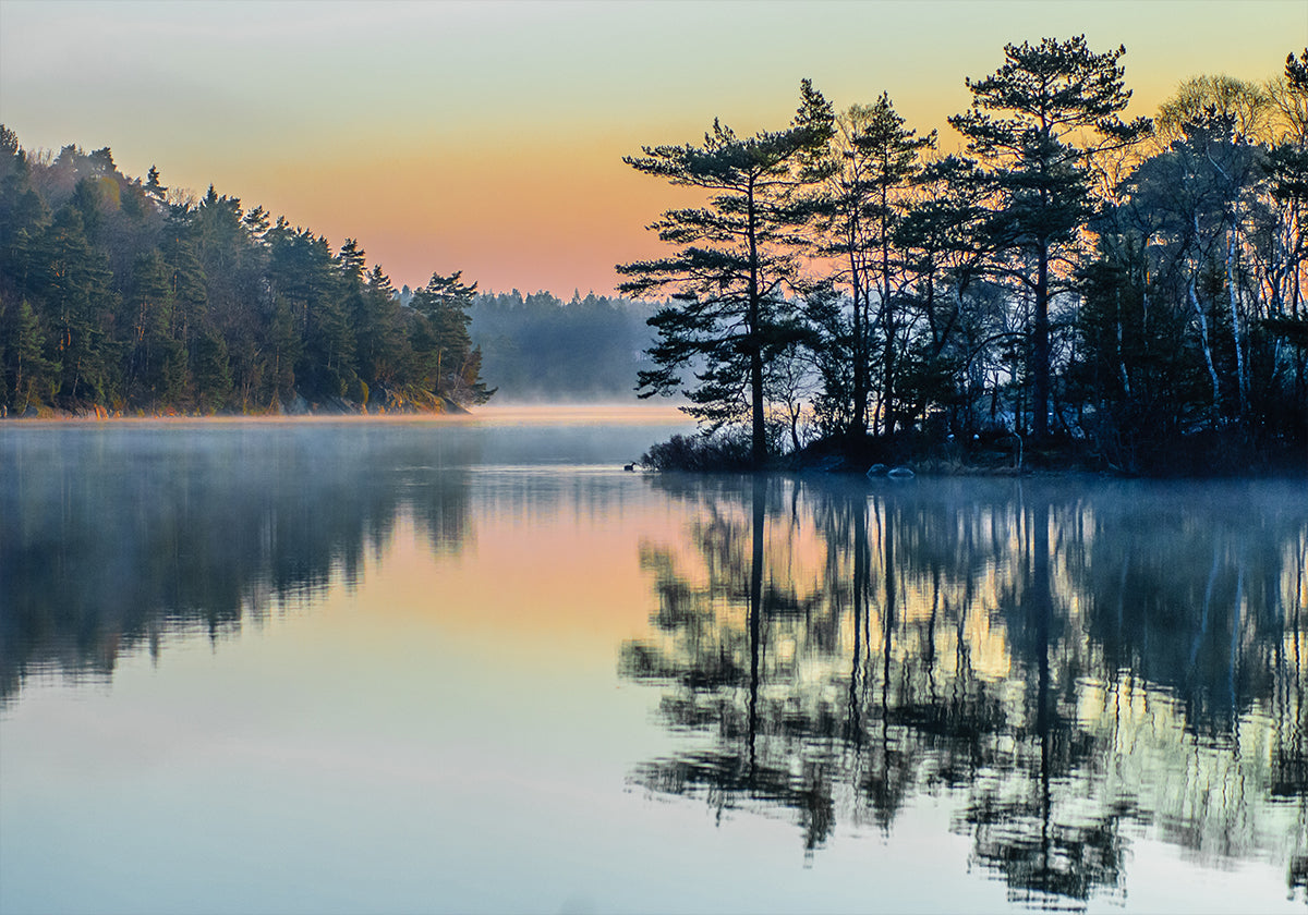 Než lidé probudí plakát
