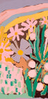 Floral Harmony Burst (NEW) - Posterbox