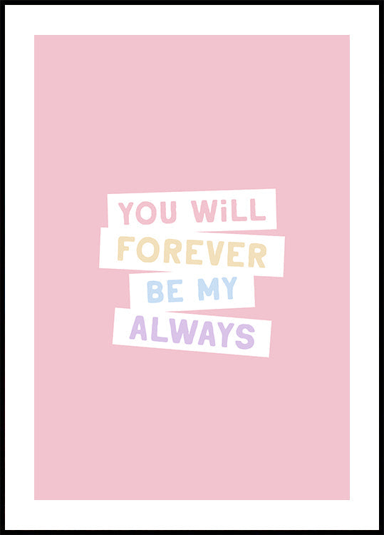 Nekonečná oddanost (NOVINKA)