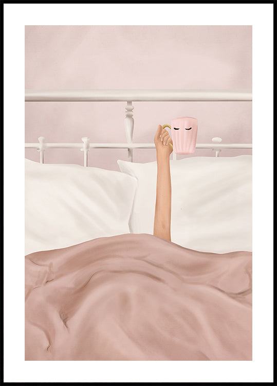 Šálek kávy (NOVINKA)