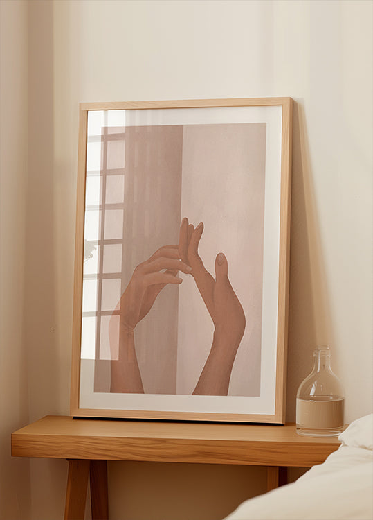 Elegance v pohybu (NOVINKA)